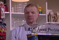 Pfostenbild
