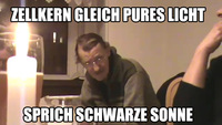 Pfostenbild