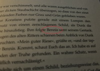 Pfostenbild