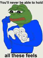 Pfostenbild
