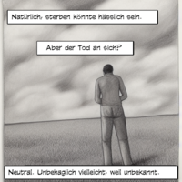 Pfostenbild