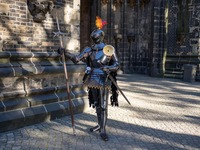 Pfostenbild