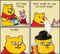 Pfostenbild