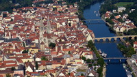 Pfostenbild