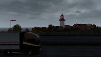 Pfostenbild