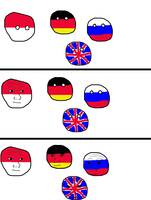 Pfostenbild