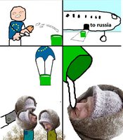 Pfostenbild