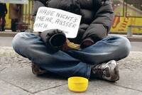Pfostenbild