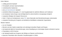Pfostenbild
