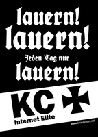 Pfostenbild
