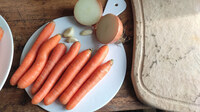 Pfostenbild