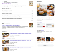 Pfostenbild