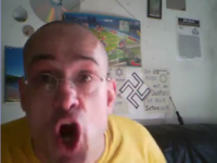 Pfostenbild