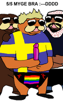 Pfostenbild
