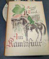 Pfostenbild