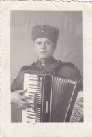 Pfostenbild