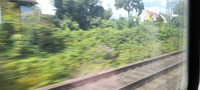Pfostenbild