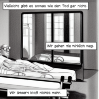Pfostenbild