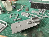 Pfostenbild
