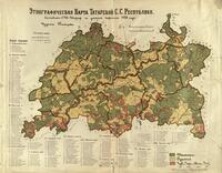 Pfostenbild