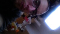 Pfostenbild