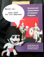 Pfostenbild