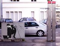 Pfostenbild