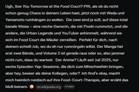 Pfostenbild