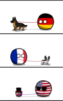 Pfostenbild