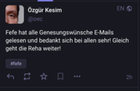 Pfostenbild