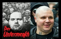 Pfostenbild