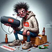 Pfostenbild