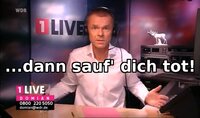 Pfostenbild