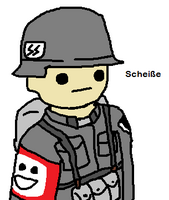 Pfostenbild