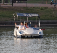 Pfostenbild