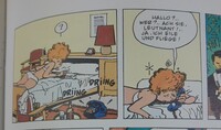 Pfostenbild
