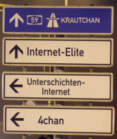 Pfostenbild
