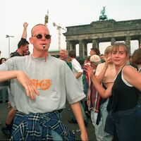 Pfostenbild