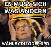 Pfostenbild