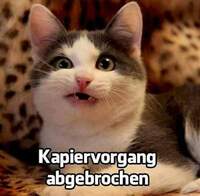 Pfostenbild