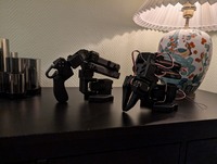 Pfostenbild