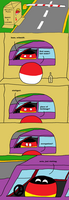 Pfostenbild
