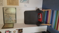 Pfostenbild