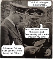Pfostenbild
