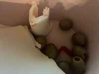 Pfostenbild