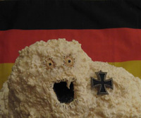 Pfostenbild
