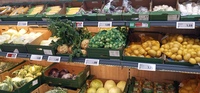 Pfostenbild