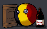 Pfostenbild