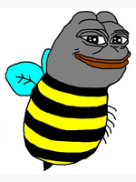 Pfostenbild