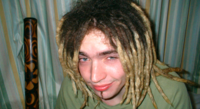 Pfostenbild